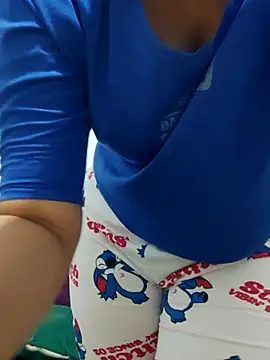 Snapshot of Rihame07 chatting on 11.06.25 Rihame07 online show from 11.06.25