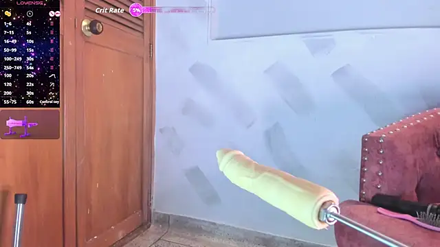 Molly Logan online show from 12.18.25