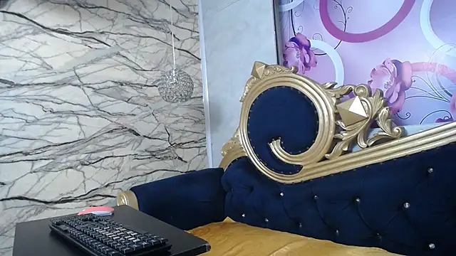 kimberly candy online show from 10.25.25