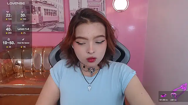 mia foster t online show from 01.07.26