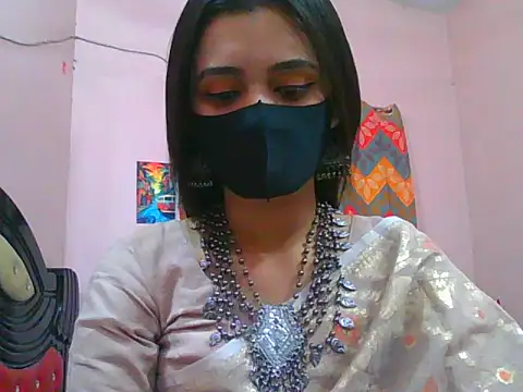 night queeen7 online show from 02.02.26