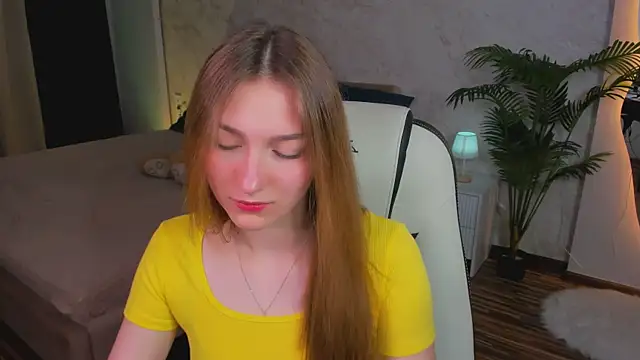 AngelAnabelle online show from 10.09.25