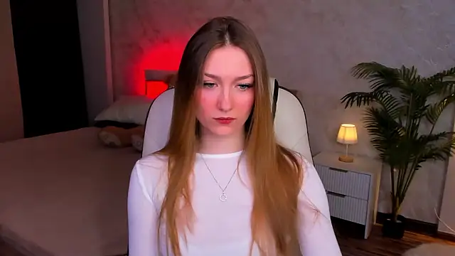 AngelAnabelle online show from 02.03.26