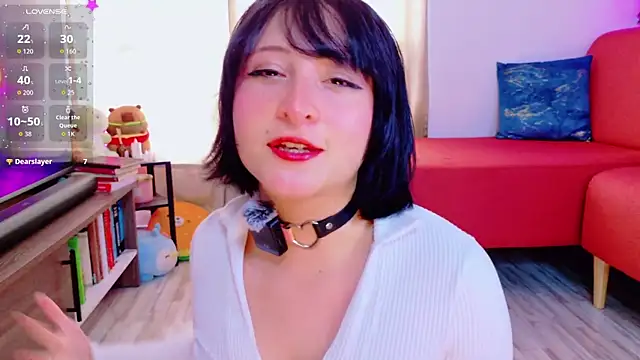 tiramesusuu online show from 03.28.26