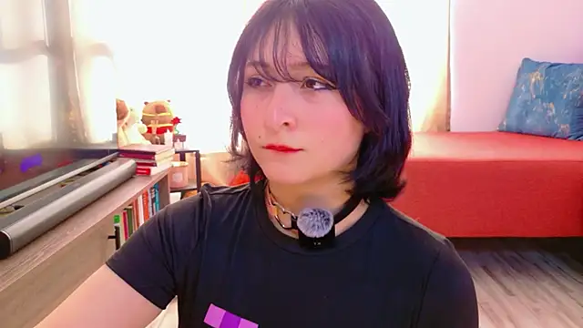 Snapshot of tiramesusuu chatting on 05.06.26 tiramesusuu online show from 05.06.26