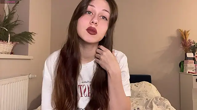 Nayra flash online show from 02.10.26