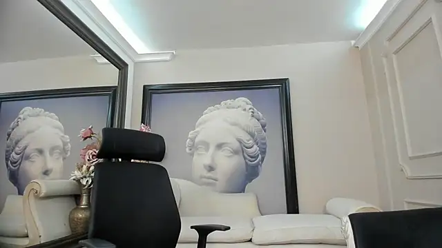 ElianKeiser online show from 10.17.25