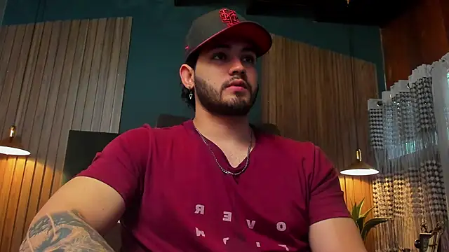 ElianKeiser online show from 01.13.26