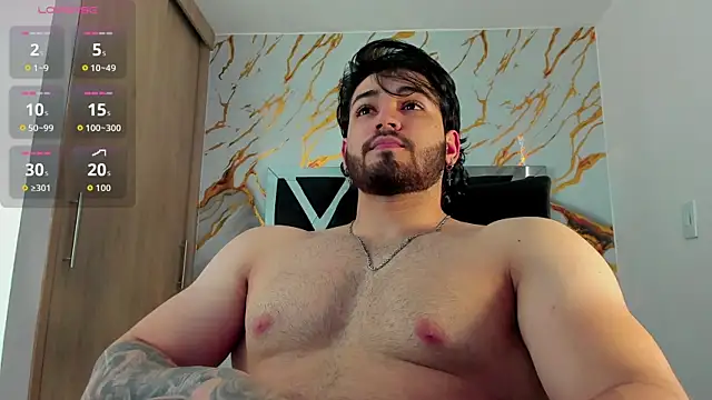 ElianKeiser online show from 03.20.26