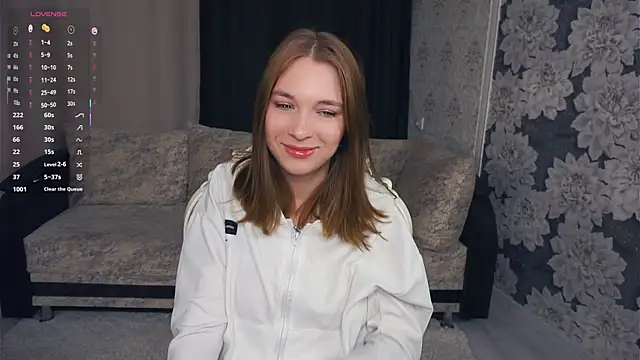 DionPefferman online show from 10.19.25