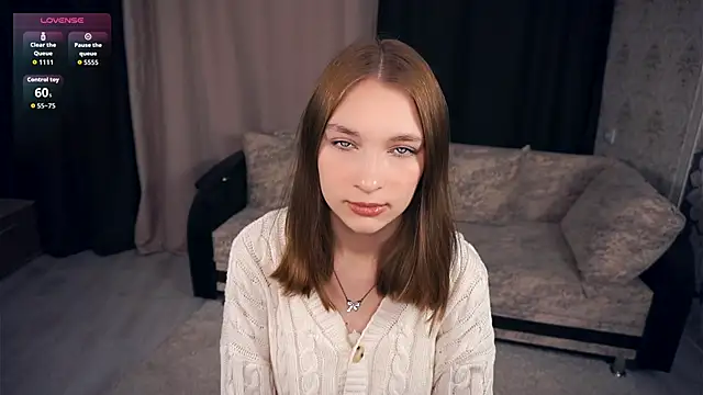 DionPefferman online show from 11.02.25