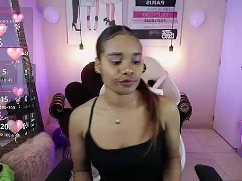 ingrid03 taffur online show from 11.10.25