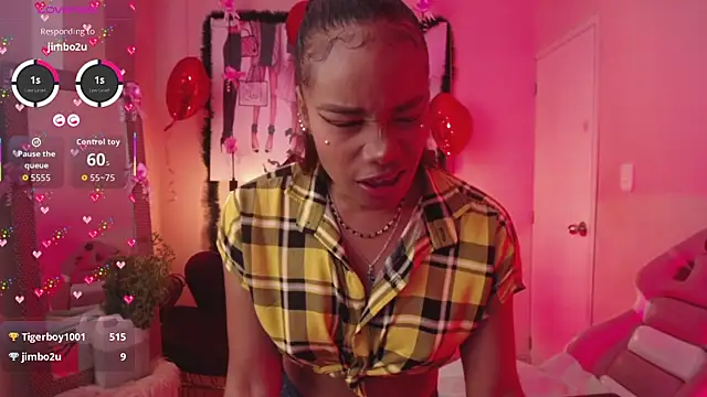 ingrid03 taffur online show from 01.14.26