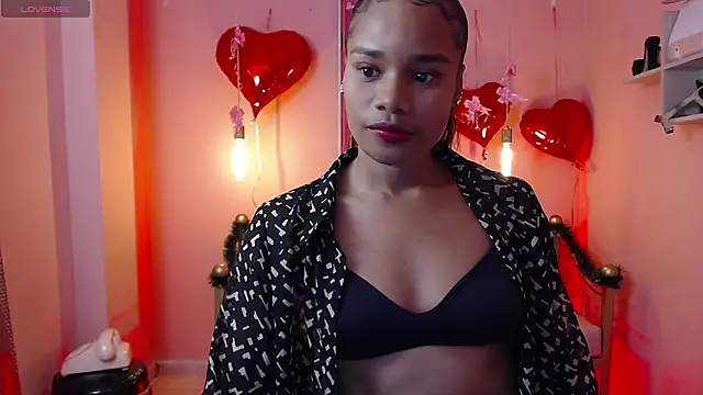 Snapshot of ingrid03_taffur chatting on 01.31.26 ingrid03 taffur online show from 01.31.26