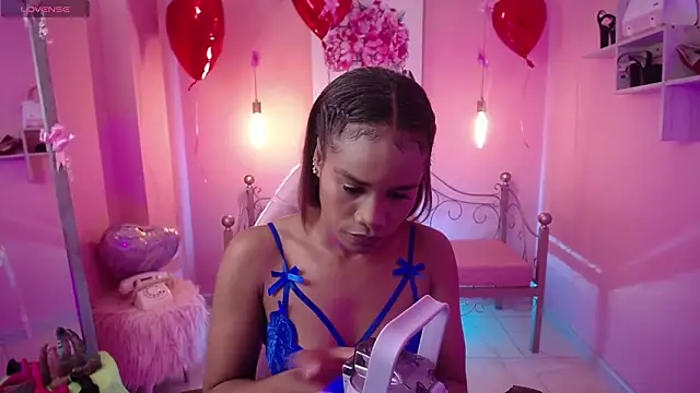 Snapshot of ingrid03_taffur chatting on 02.12.26 ingrid03 taffur online show from 02.12.26