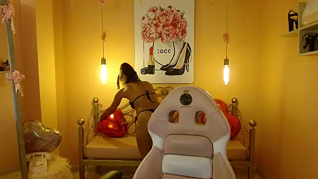 Snapshot of ingrid03_taffur chatting on 02.16.26 ingrid03 taffur online show from 02.16.26