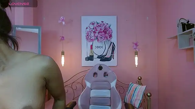 ingrid03 taffur online show from 04.17.26