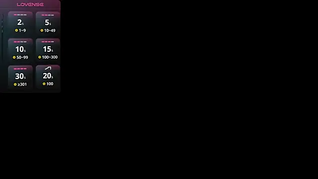 johnjaguar1  online show from 10.12.25