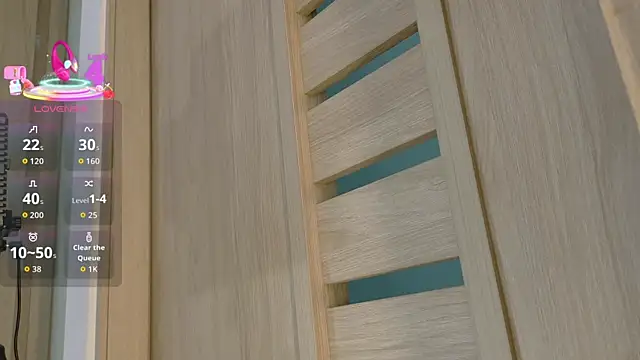 johnjaguar1  online show from 12.05.25