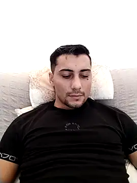 gooddboy01 online show from 10.19.25