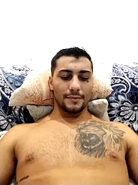 gooddboy01 online show from 10.20.25