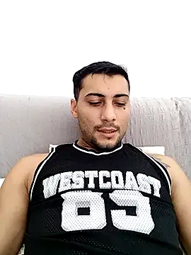 gooddboy01 online show from 10.25.25