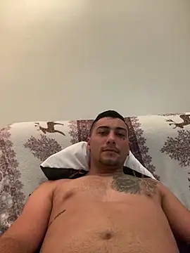 gooddboy01 online show from 04.14.26