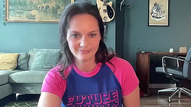 ashlynlotus online show from 10.04.25