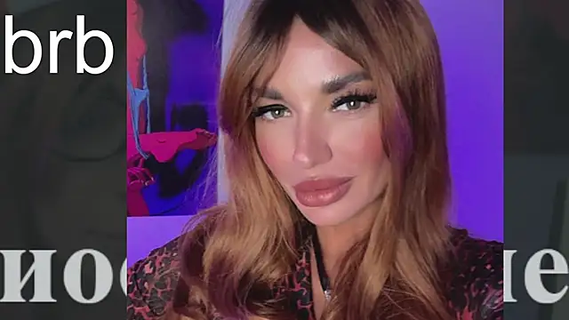 Queen Violetta  online show from 10.09.25