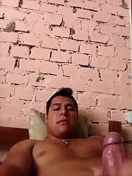 Alex321Flores online show from 03.24.26