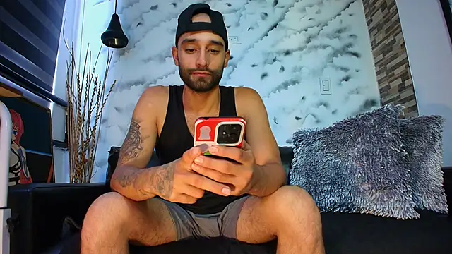 Max Miller S online show from 10.04.25