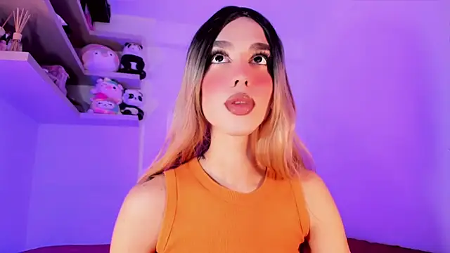 Rreginax online show from 10.27.25