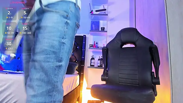  Duriel online show from 01.31.26