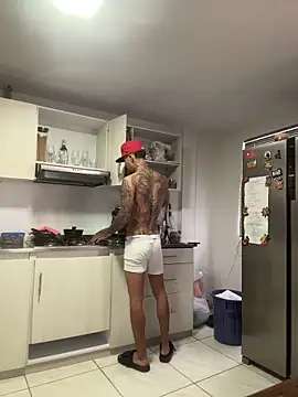  Duriel online show from 02.05.26