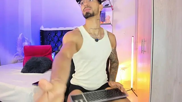  Duriel online show from 03.02.26