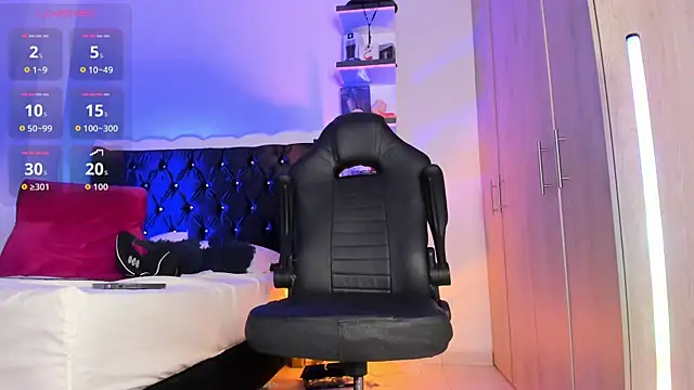  Duriel online show from 04.02.26