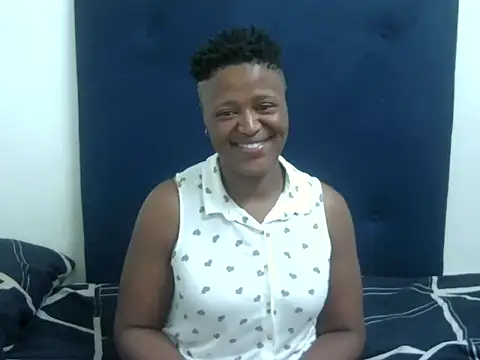 ShyHun16 online show from 10.02.25