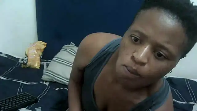 ShyHun16 online show from 10.21.25