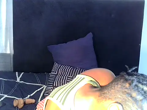 ShyHun16 online show from 11.01.25