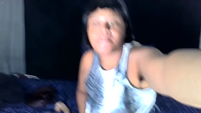 ShyHun16 online show from 11.10.25