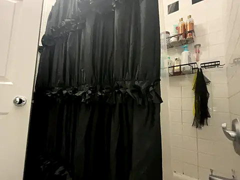 Princessivy56 online show from 11.10.25