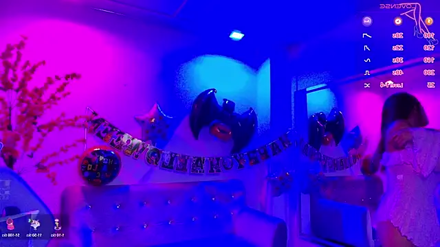 Summer miller online show from 11.03.25