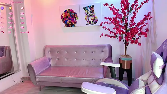 Summer miller online show from 11.15.25