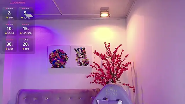 Summer miller online show from 01.07.26