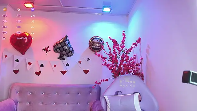 Snapshot of Summer_miller chatting on 02.13.26 Summer miller online show from 02.13.26