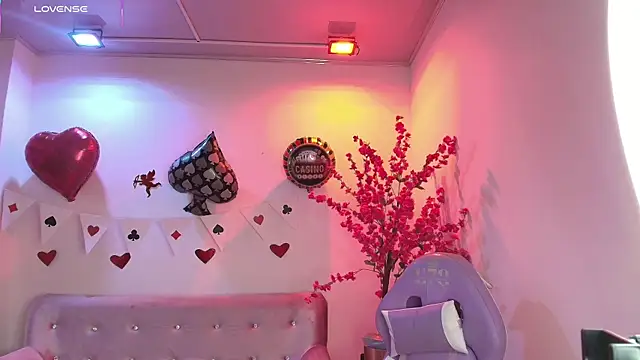 Snapshot of Summer_miller chatting on 02.16.26 Summer miller online show from 02.16.26