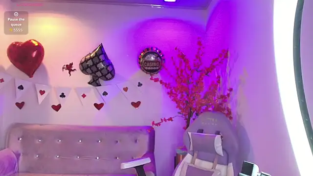 Snapshot of Summer_miller chatting on 02.19.26 Summer miller online show from 02.19.26