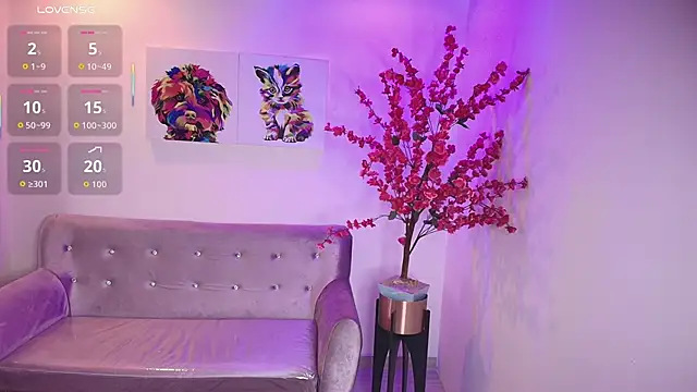 Snapshot of Summer_miller chatting on 03.03.26 Summer miller online show from 03.03.26