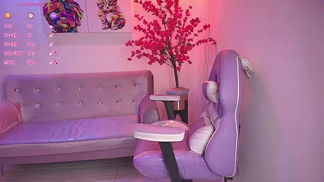 Summer miller online show from 03.27.26