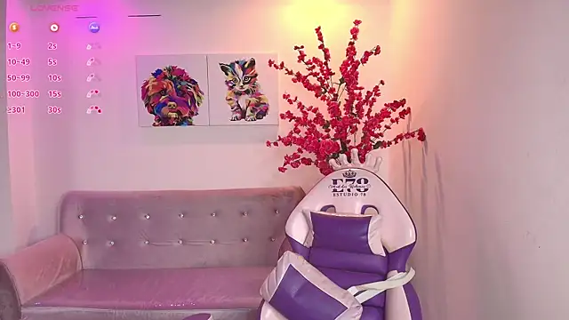 Summer miller online show from 04.08.26